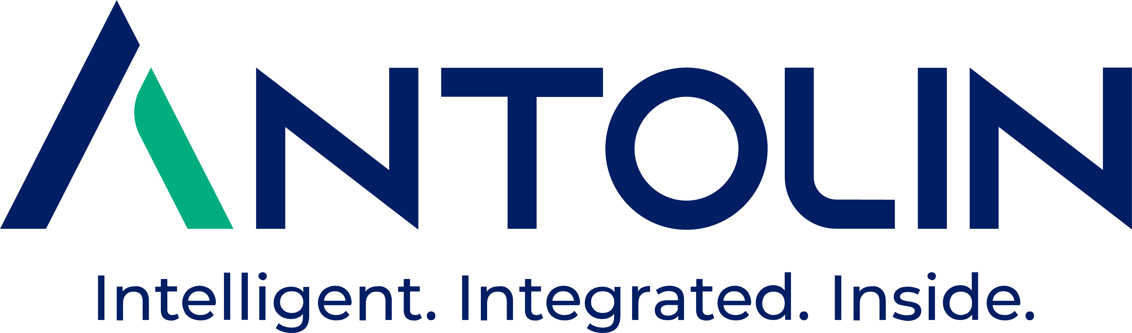 grupoantolin logo